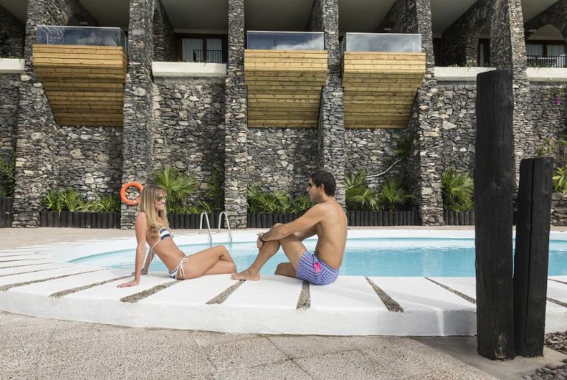 Apartamentos Las Buganvillas Adults Only Puerto Rico  Buitenkant foto