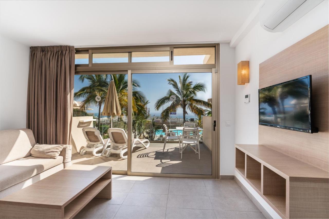 Apartamentos Las Buganvillas Adults Only Puerto Rico  Buitenkant foto