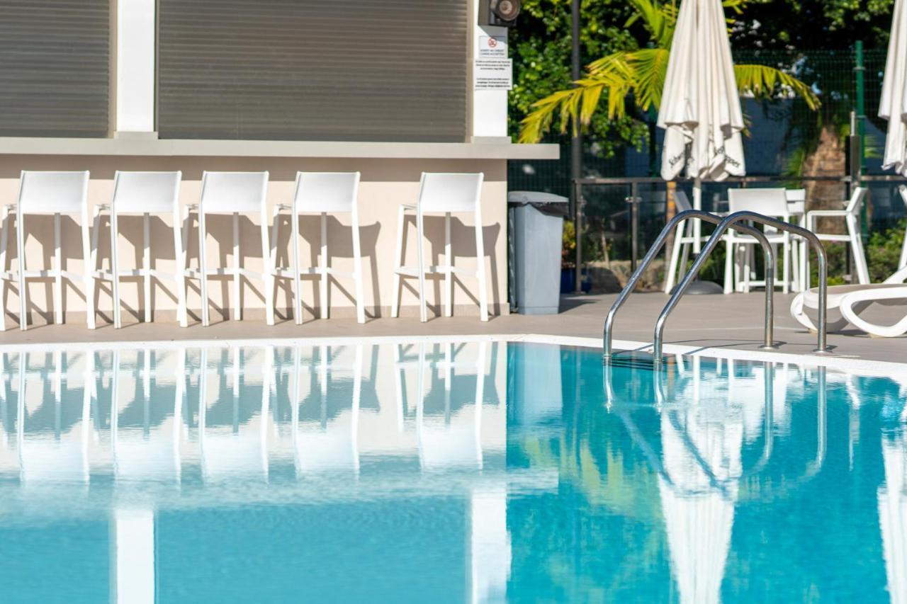 Apartamentos Las Buganvillas Adults Only Puerto Rico  Buitenkant foto