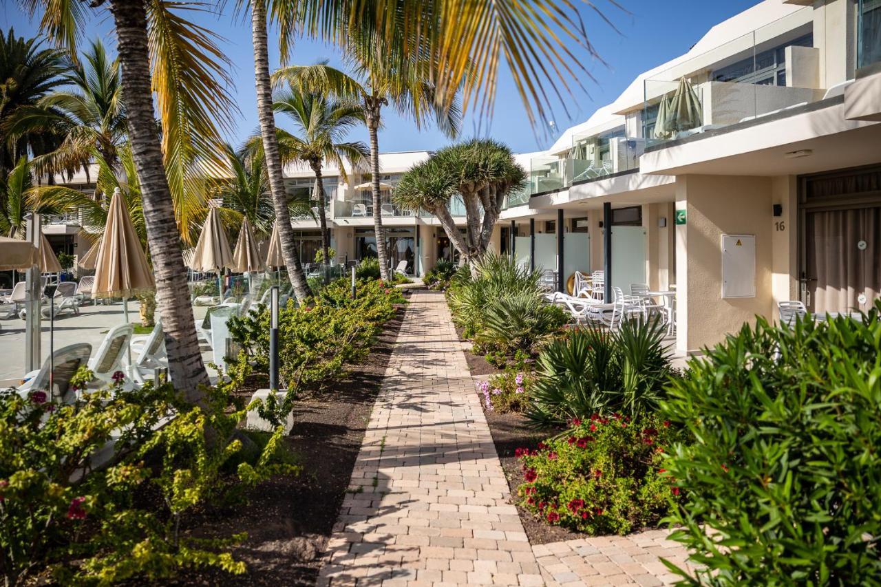 Apartamentos Las Buganvillas Adults Only Puerto Rico  Buitenkant foto