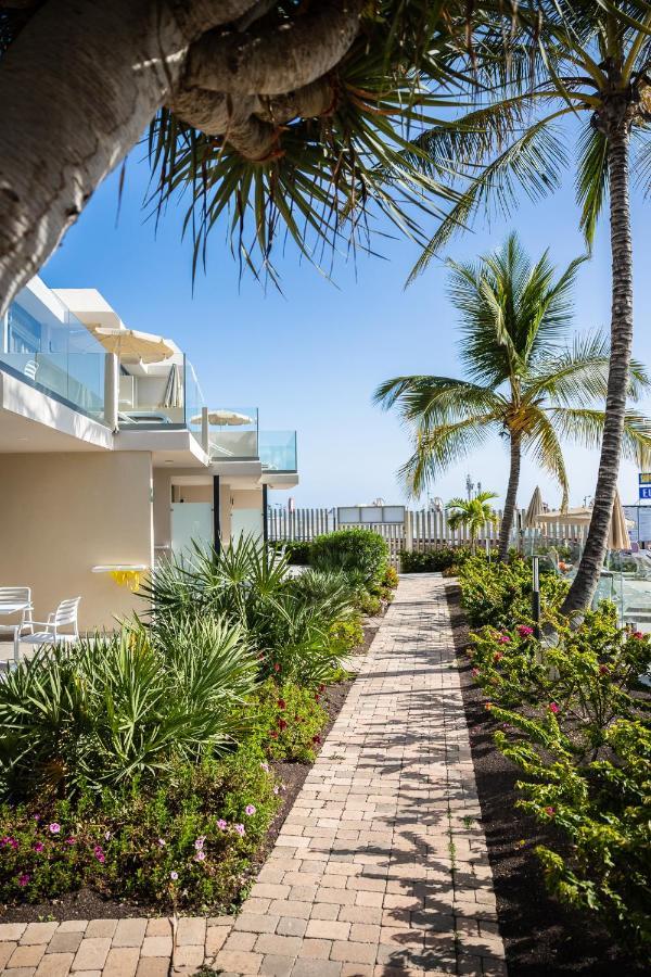 Apartamentos Las Buganvillas Adults Only Puerto Rico  Buitenkant foto