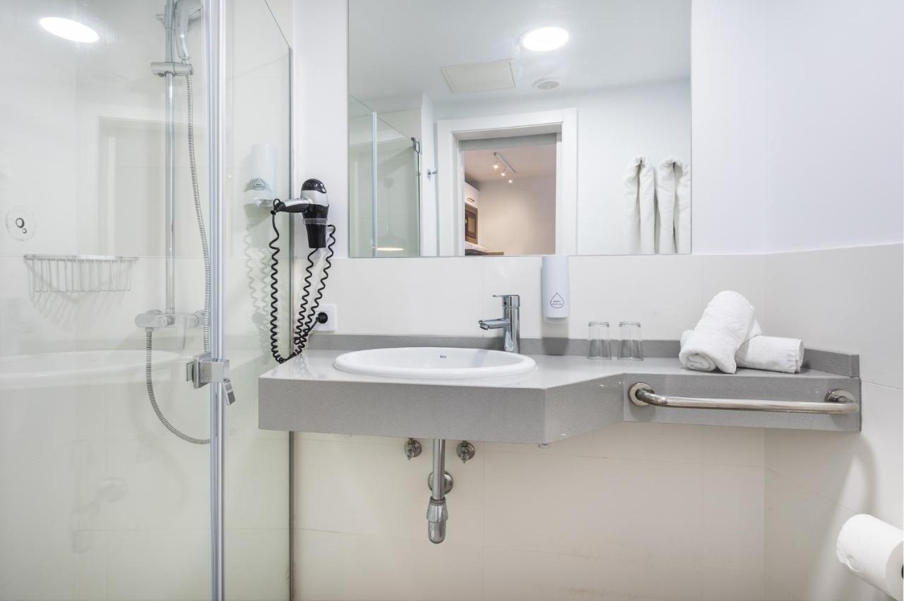 Apartamentos Las Buganvillas Adults Only Puerto Rico  Buitenkant foto