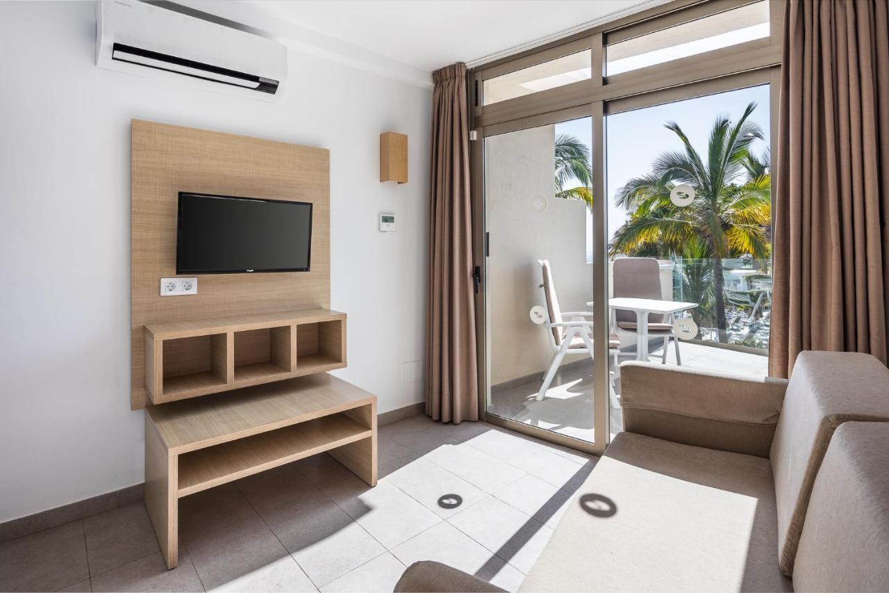Apartamentos Las Buganvillas Adults Only Puerto Rico  Buitenkant foto