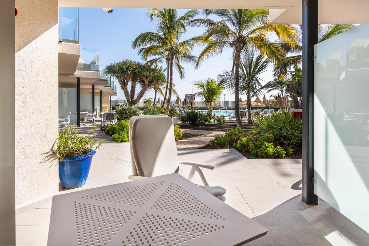 Apartamentos Las Buganvillas Adults Only Puerto Rico  Buitenkant foto