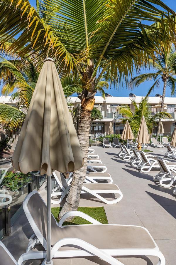Apartamentos Las Buganvillas Adults Only Puerto Rico  Buitenkant foto