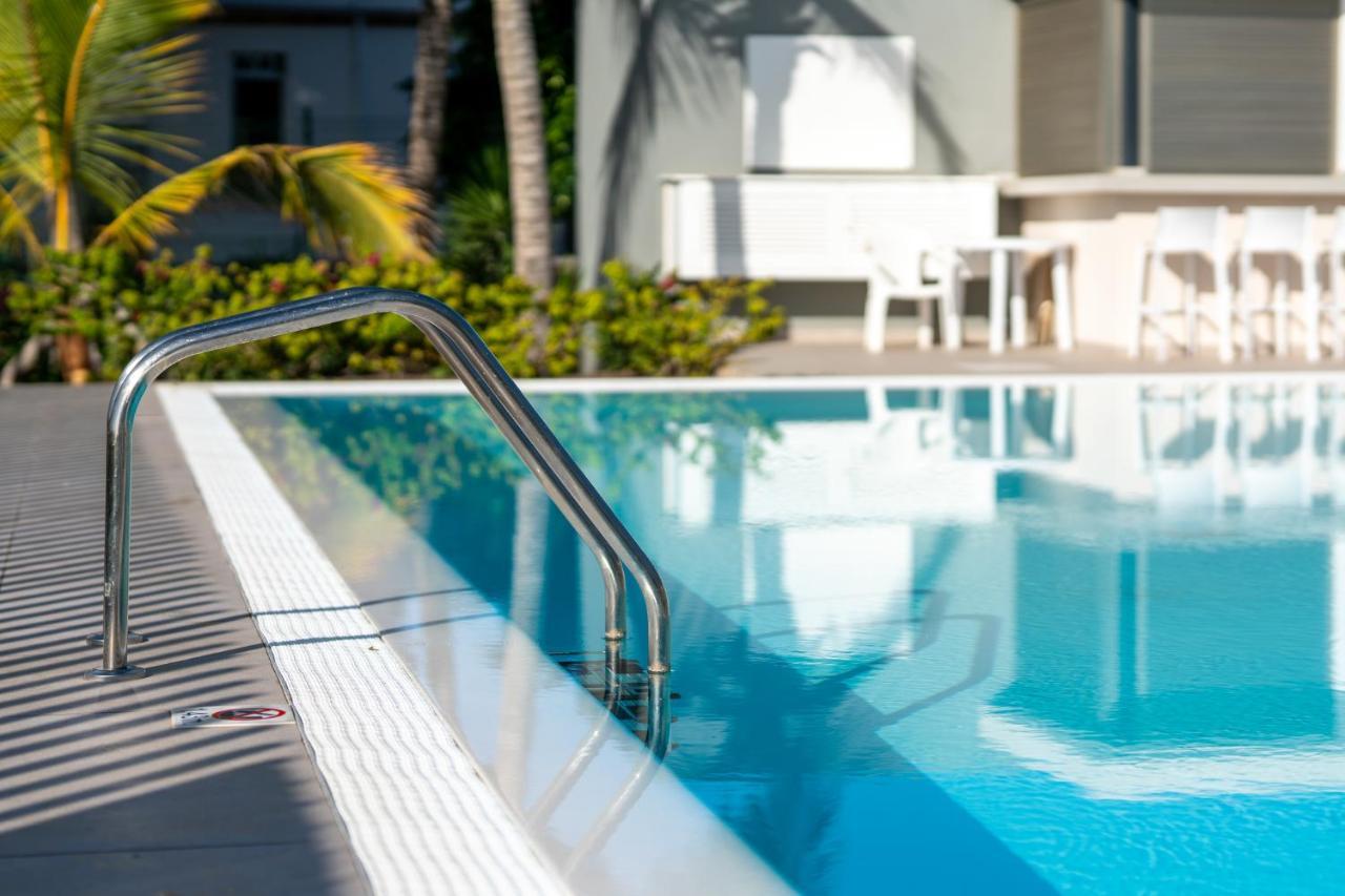 Apartamentos Las Buganvillas Adults Only Puerto Rico  Buitenkant foto