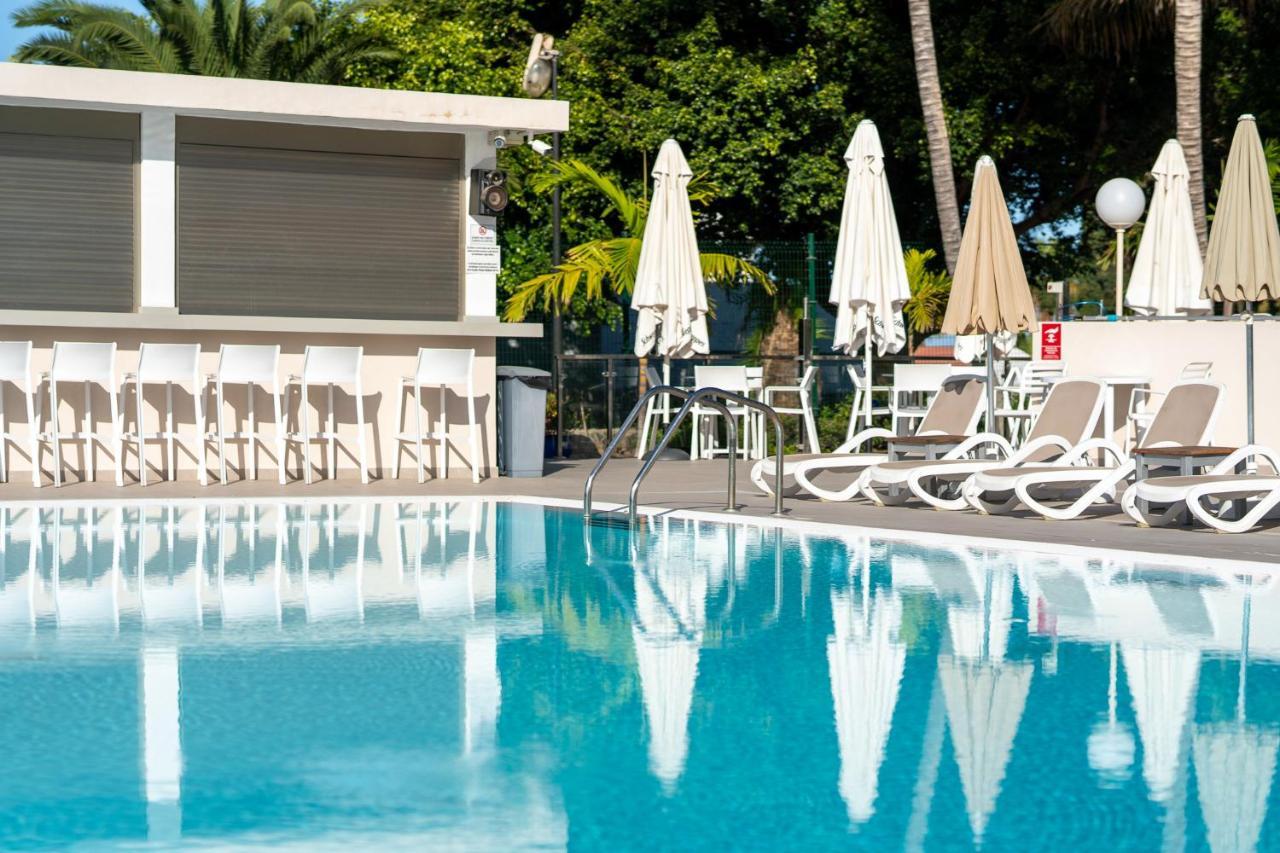 Apartamentos Las Buganvillas Adults Only Puerto Rico  Buitenkant foto
