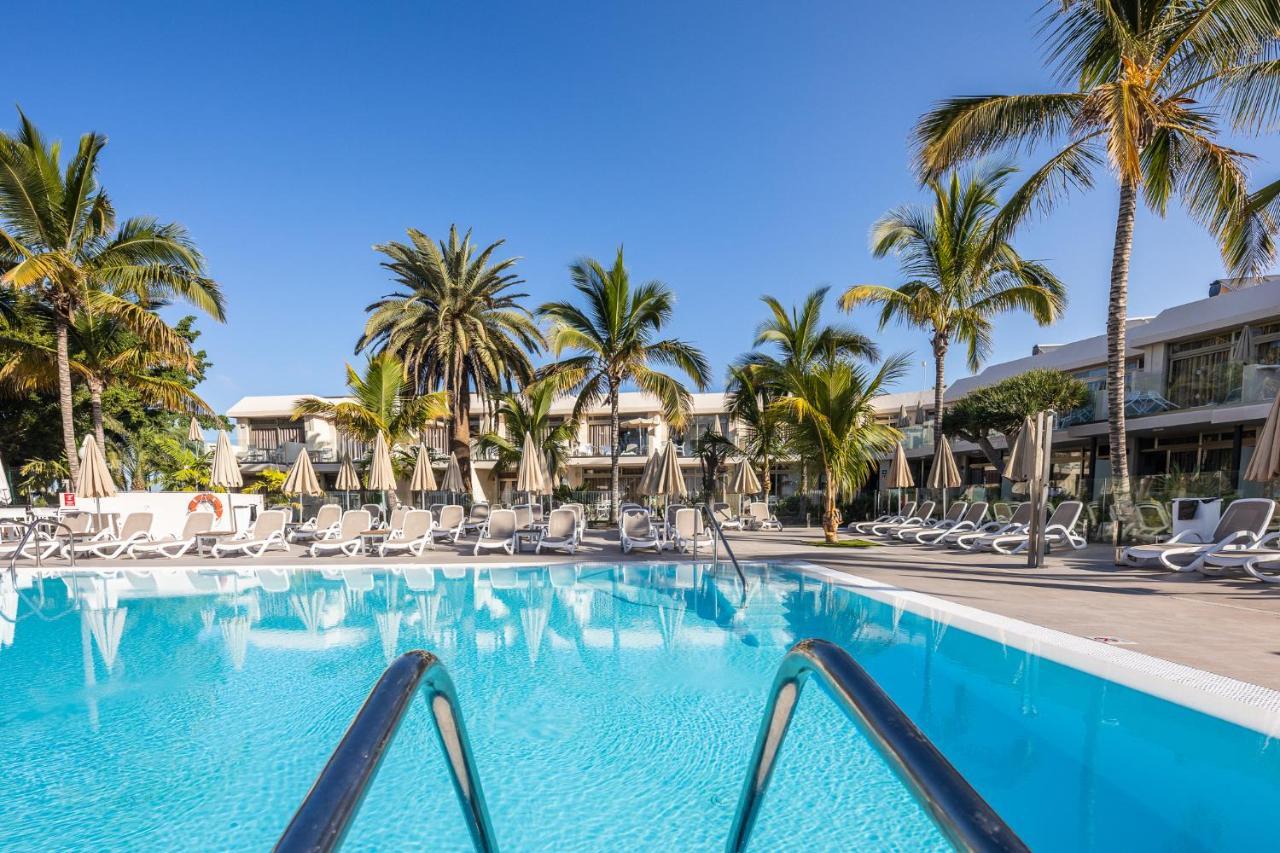 Apartamentos Las Buganvillas Adults Only Puerto Rico  Buitenkant foto