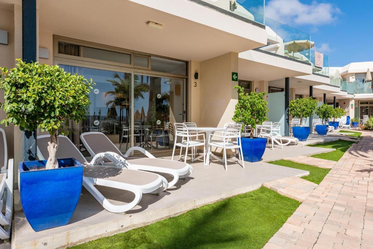 Apartamentos Las Buganvillas Adults Only Puerto Rico  Buitenkant foto