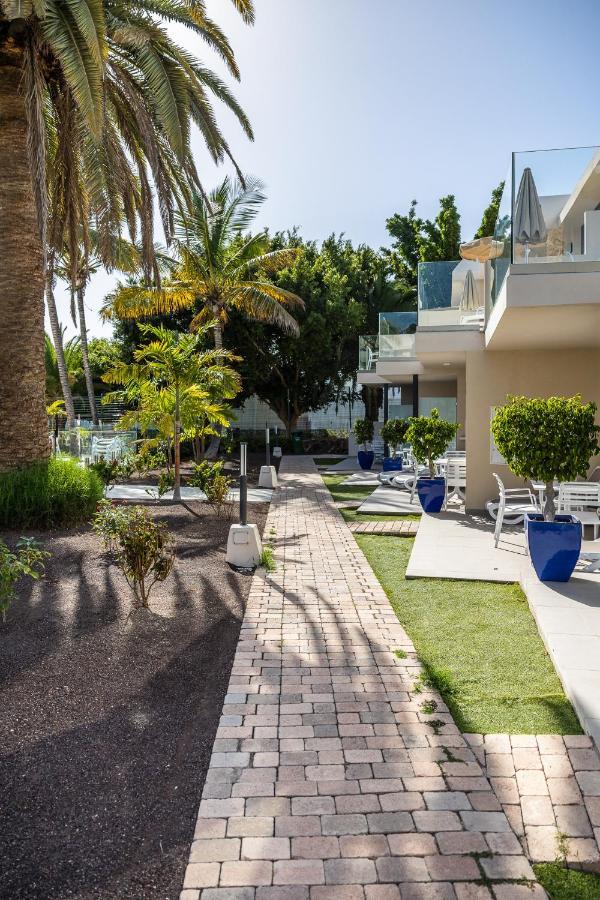 Apartamentos Las Buganvillas Adults Only Puerto Rico  Buitenkant foto