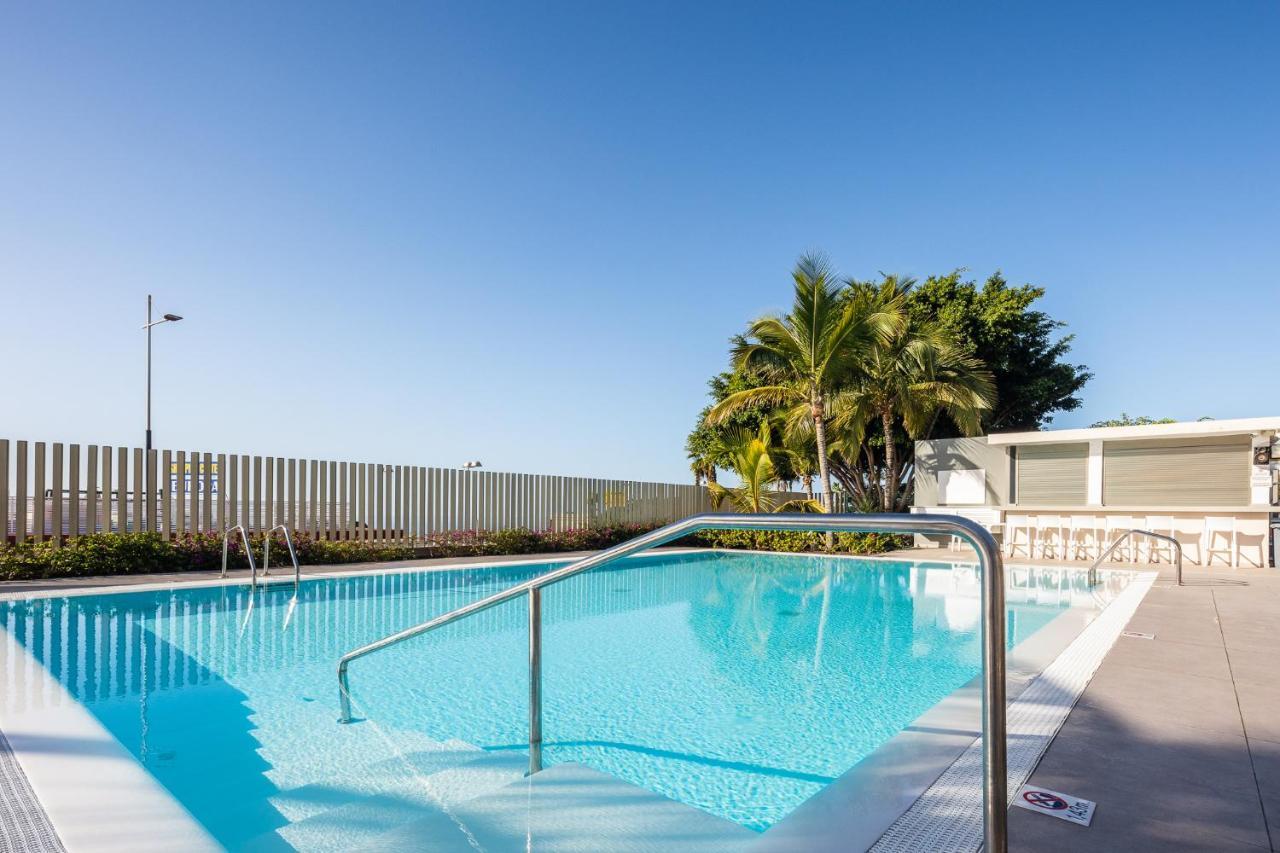 Apartamentos Las Buganvillas Adults Only Puerto Rico  Buitenkant foto