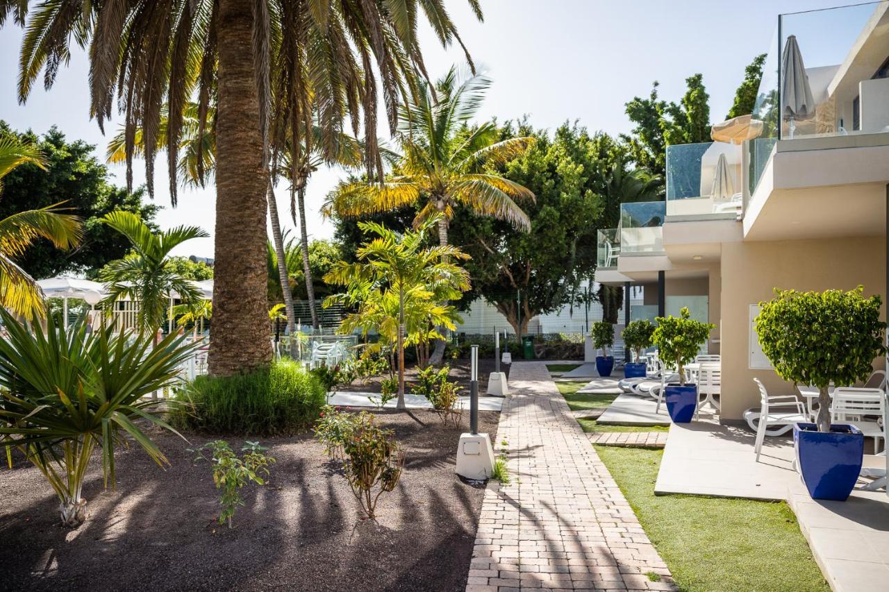 Apartamentos Las Buganvillas Adults Only Puerto Rico  Buitenkant foto