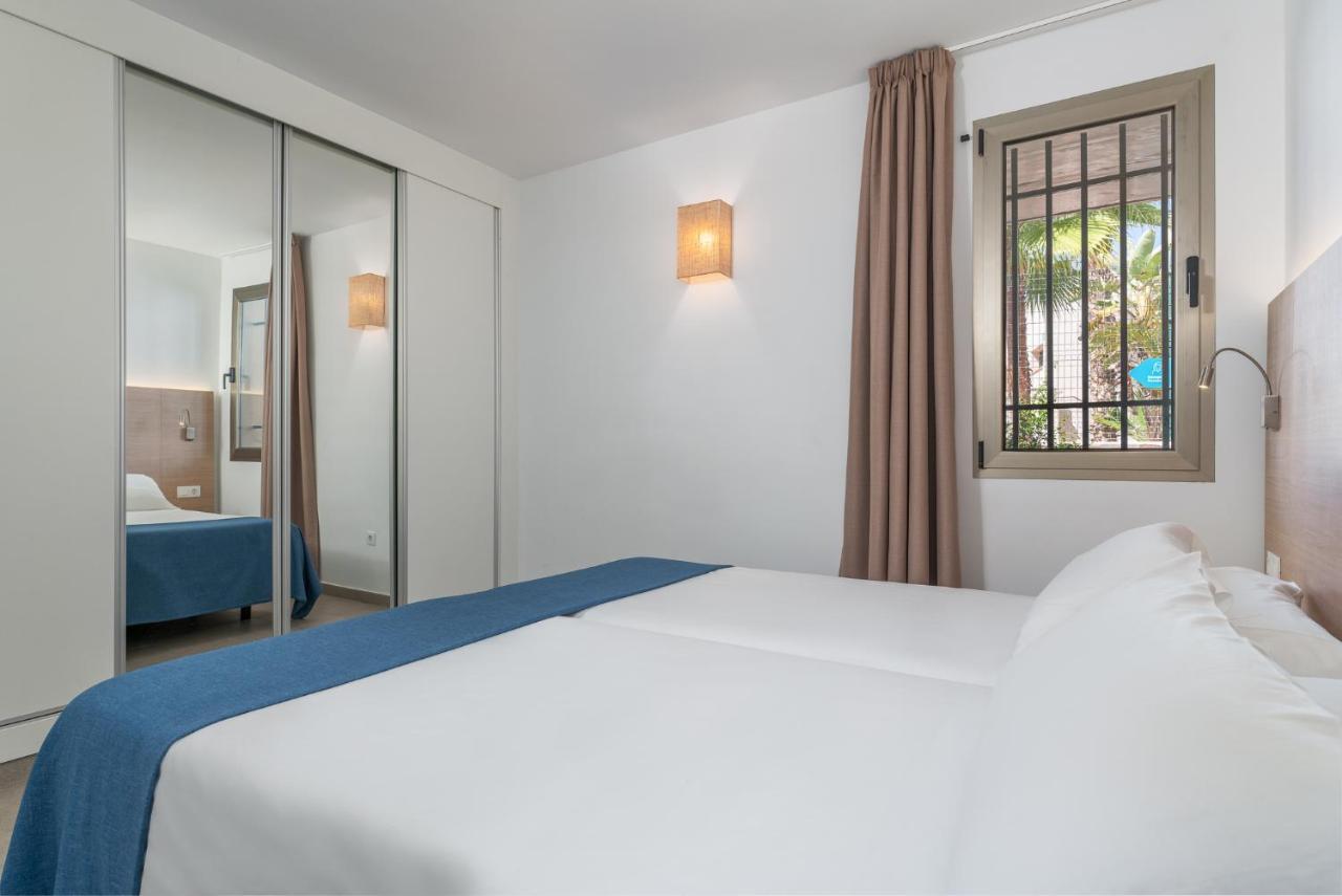 Apartamentos Las Buganvillas Adults Only Puerto Rico  Buitenkant foto