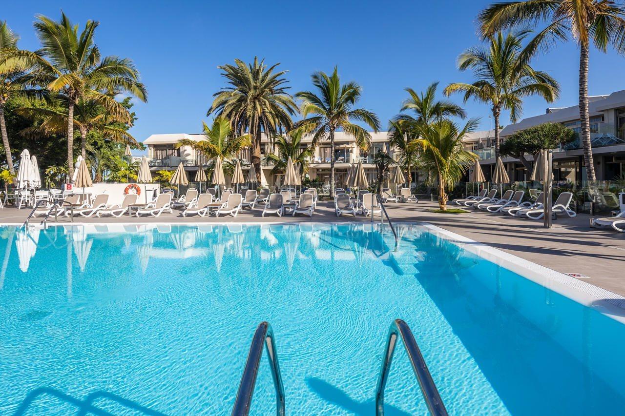 Apartamentos Las Buganvillas Adults Only Puerto Rico  Buitenkant foto