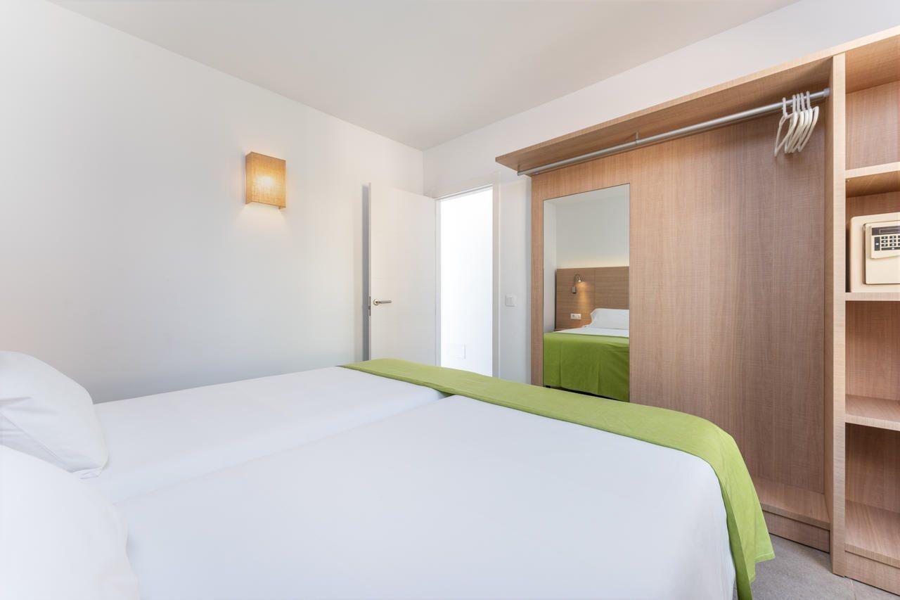 Apartamentos Las Buganvillas Adults Only Puerto Rico  Buitenkant foto