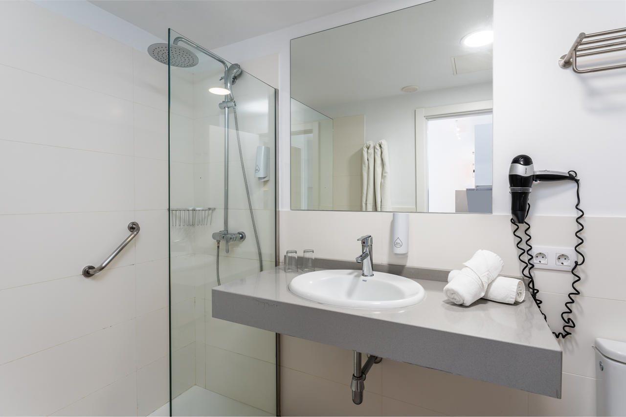 Apartamentos Las Buganvillas Adults Only Puerto Rico  Buitenkant foto