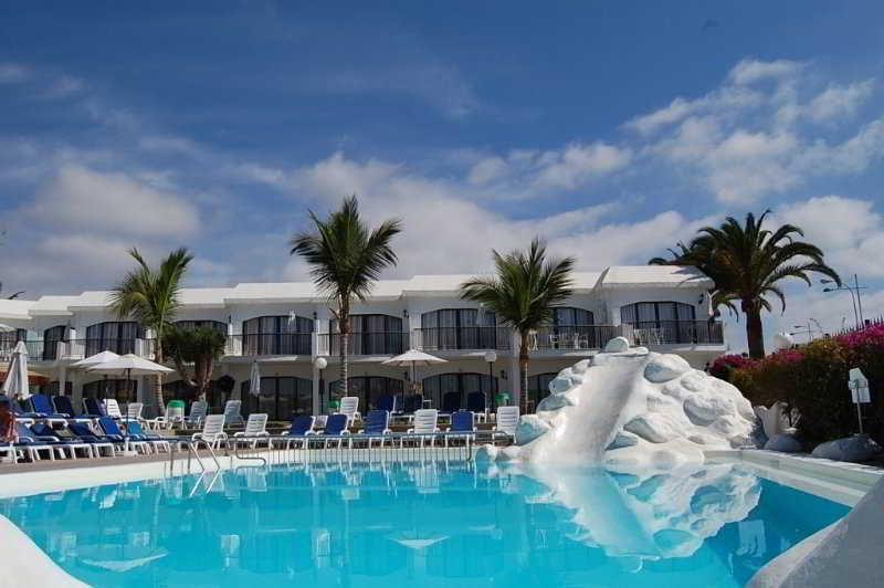 Apartamentos Las Buganvillas Adults Only Puerto Rico  Buitenkant foto