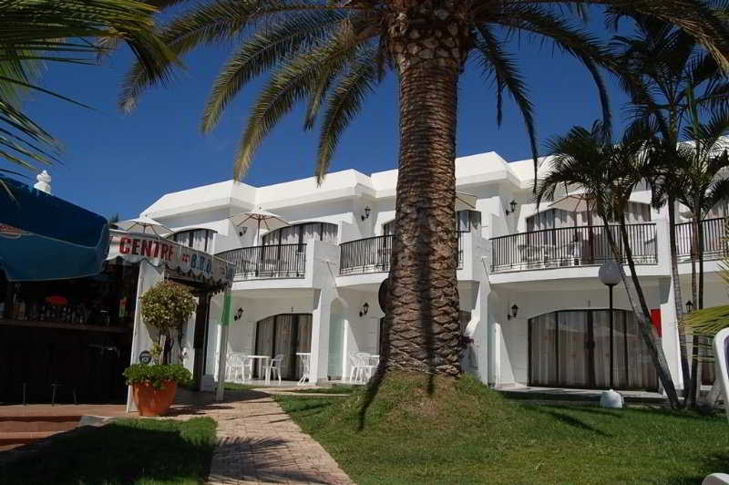 Apartamentos Las Buganvillas Adults Only Puerto Rico  Buitenkant foto