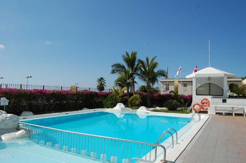 Apartamentos Las Buganvillas Adults Only Puerto Rico  Buitenkant foto